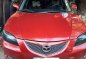 Selling Mazda 3 2006 Automatic Gasoline in Muntinlupa-0