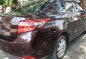 Sell 2016 Toyota Vios at Automatic Gasoline at 20000 km in Quezon City-3