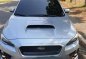 2nd Hand Subaru Wrx 2015 at 12000 km for sale-2