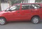 2nd Hand Toyota Innova 2014 for sale in Antipolo-1