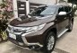 2016 Mitsubishi Montero for sale in Parañaque-0