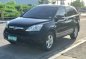 2nd Hand Honda Cr-V 2010 at 50000 km for sale in Bacolod-0
