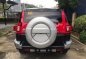 Sell 2nd Hand 2016 Toyota Fj Cruiser Automatic Gasoline at 22000 km in Marilao-4