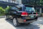 2nd Hand Toyota Land Cruiser 2012 for sale in Quezon City-5