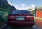 Selling 2nd Hand Nissan Sentra 2001 in Lipa-2