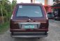 2nd Hand Mitsubishi Adventure 2011 for sale in Baliuag-6