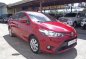 Selling Toyota Vios 2018 Manual Gasoline in Mandaue-0