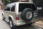 Selling Isuzu Trooper 2003 Automatic Diesel in Quezon City-2