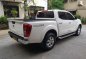 Sell 2nd Hand 2018 Nissan Navara at 10000 km in Pasig-3