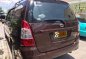 Selling 2nd Hand Toyota Innova 2014 Automatic Diesel at 43000 km in Santa Rosa-6