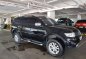 Selling 2nd Hand Mitsubishi Montero 2014 in Quezon City-4