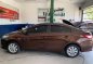 Brown Toyota Vios 2014 Sedan at 80000 km for sale in Parañaque-4