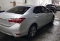 Selling Toyota Altis 2016 Automatic Gasoline in Parañaque-2