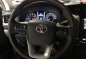 Selling 2nd Hand Toyota Fortuner 2017 Automatic Diesel at 35000 km in Pasig-8