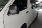 Selling Toyota Hiace 2018 Manual Gasoline in Quezon City-2