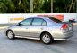 Selling 2nd Hand Honda Civic 2004 Automatic Gasoline at 130000 km in San Pablo-5