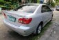 Selling Toyota Altis 2005 Automatic Gasoline in Quezon City-5