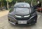 Selling Honda City 2017 Automatic Gasoline in Quezon City-0
