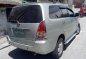 Selling Toyota Innova 2006 Automatic Diesel in Parañaque-1