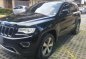 Selling 2nd Hand Jeep Grand Cherokee 2015 in Mandaluyong-4