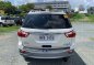 Selling Isuzu Mu-X 2019 Automatic Diesel in Pasig-8