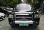 Selling 2nd Hand Ford Everest 2009 in Mandaluyong-1