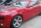 Selling Chevrolet Camaro 2011 at 33000 km in Quezon City-1