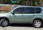 Green Nissan X-Trail 2013 Automatic Gasoline for sale in Makati-3