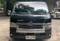 2nd Hand Toyota Hiace 2015 at 12000 km for sale-0