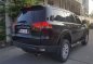 Selling Mitsubishi Montero Sport 2014 at 55000 km in San Fernando-4