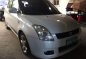 2nd Hand Suzuki Swift 2006 Automatic Gasoline for sale in Manila-1