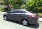 Sell Gray 2014 Toyota Vios in Quezon City-7