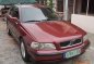 Sell 2nd Hand 1998 Volvo V40 Wagon at 70000 km in Quezon City-0