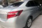 Selling Silver Toyota Vios 2015 in Quezon City-2