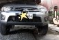 Selling 2nd Hand Mitsubishi Strada 2014 Manual Diesel at 60000 km in Cainta-1