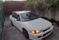 2nd Hand Mitsubishi Lancer 1993 Manual Gasoline for sale in Padre Garcia-9