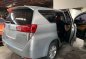 Toyota Innova 2016 Manual Diesel for sale in Quezon City-0