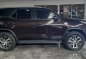 2nd Hand Toyota Fortuner 2018 at 30000 km for sale in Quezon City-0