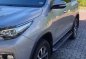 2nd Hand Toyota Fortuner 2016 at 33000 km for sale-2