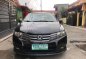 Honda City 2009 Automatic Gasoline for sale in Muntinlupa-0