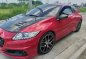 2nd Hand Honda Cr-Z 2014 for sale in Dasmariñas-4