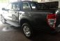 Selling 2nd Hand Ford Ranger 2017 in Quezon City-2