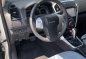 Selling Isuzu Mu-X 2019 Automatic Diesel in Pasig-1