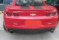Selling Chevrolet Camaro 2011 at 33000 km in Quezon City-4