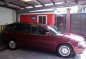 Sell 2nd Hand 1998 Volvo V40 Wagon at 70000 km in Quezon City-3
