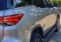 2nd Hand Toyota Fortuner 2016 at 33000 km for sale-3