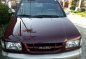 Selling 2nd Hand Isuzu Crosswind 2002 Automatic Diesel at 130000 km in Makati-4