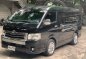 2nd Hand Toyota Hiace 2015 at 12000 km for sale-3