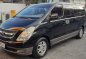 Selling 2nd Hand Hyundai Grand Starex 2008 in Caloocan-3