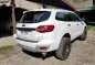 Sell 2nd Hand 2016 Ford Everest Automatic Diesel at 8000 km in Cebu City-4